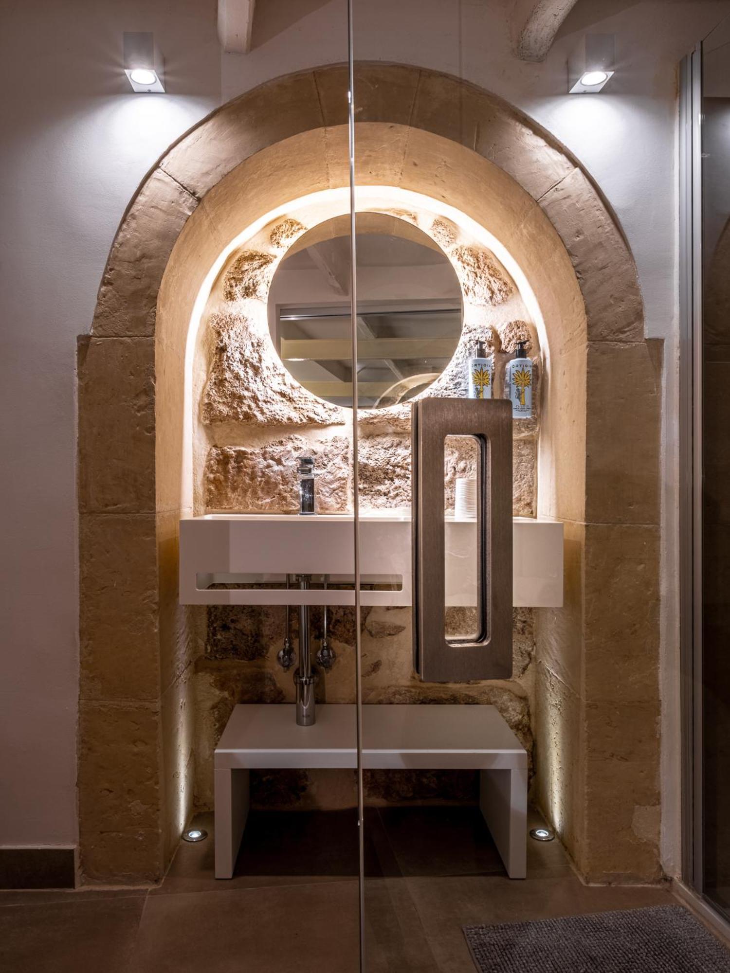 Casa Scina' Ferienhaus Syrakus