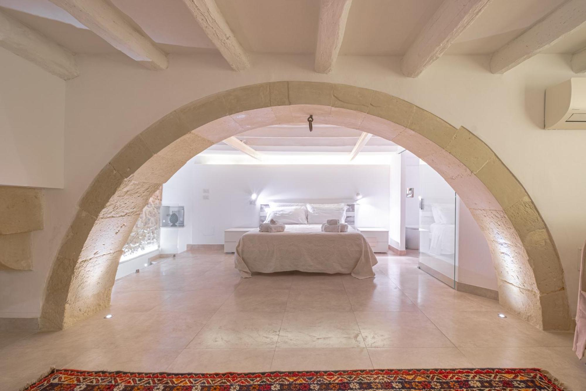 Casa Scina' * Syrakus