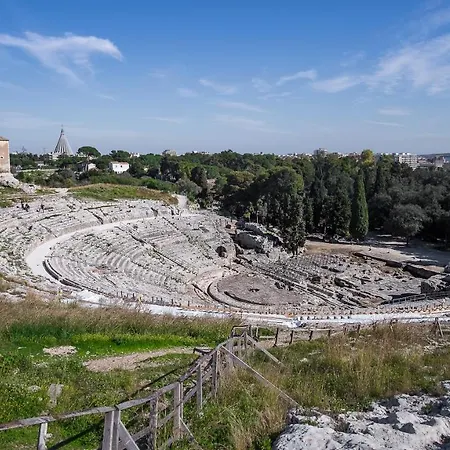 Villa Casa Scina' Syracuse Esterno foto