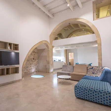Villa Casa Scina' Syracuse Esterno foto
