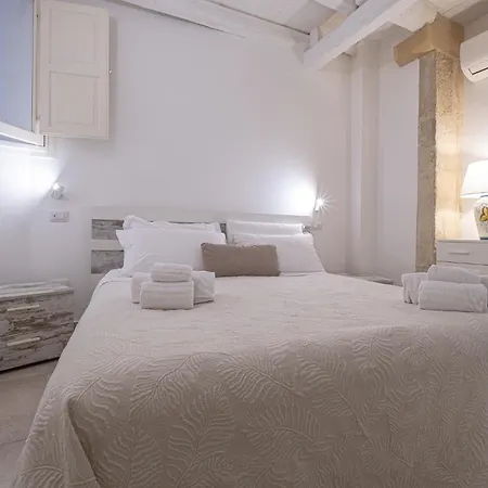 Villa Casa Scina' Syracuse Esterno foto