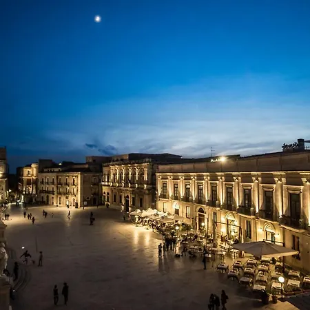 Villa Casa Scina' Syracuse Esterno foto
