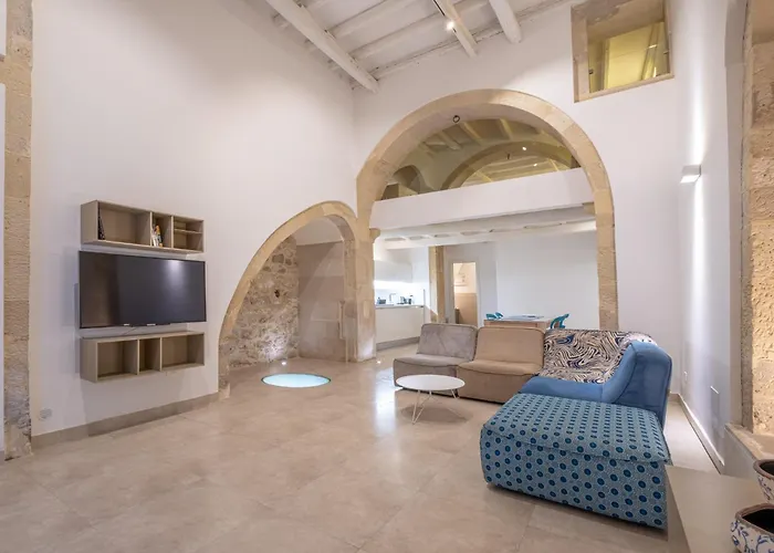 Casa Scina\'