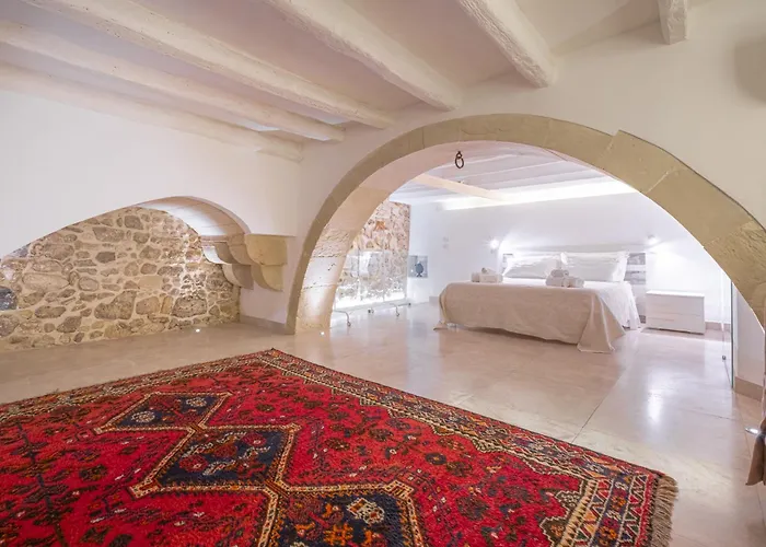 Casa Scina\'