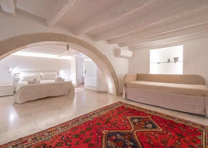 Casa Scina\'