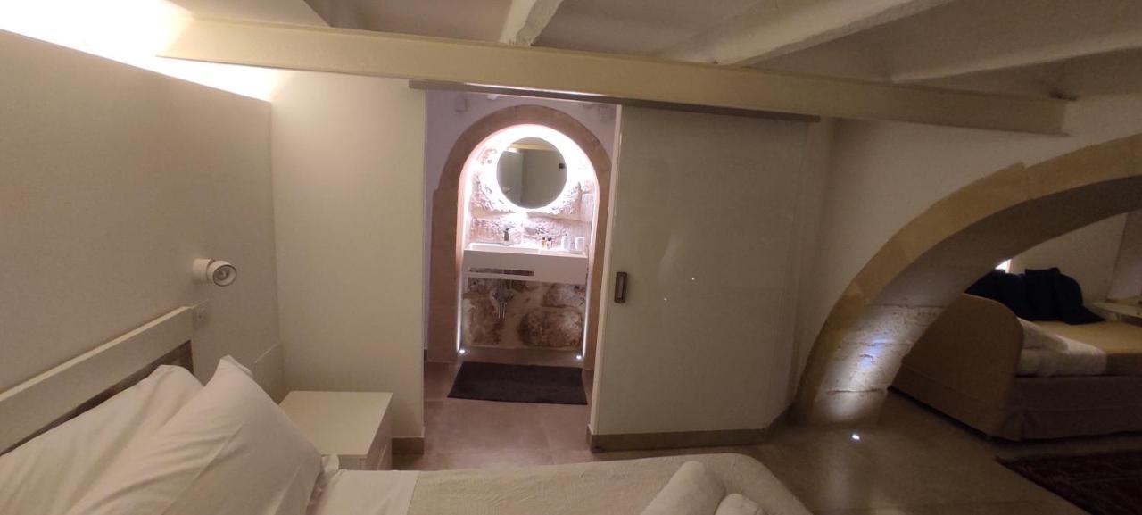 Holiday home Casa Scina' Syracuse