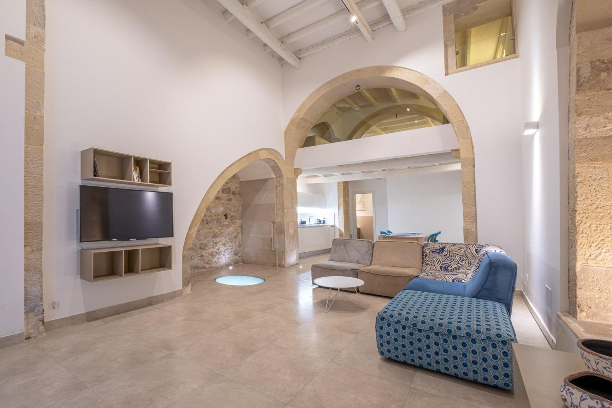 Casa Scina' *