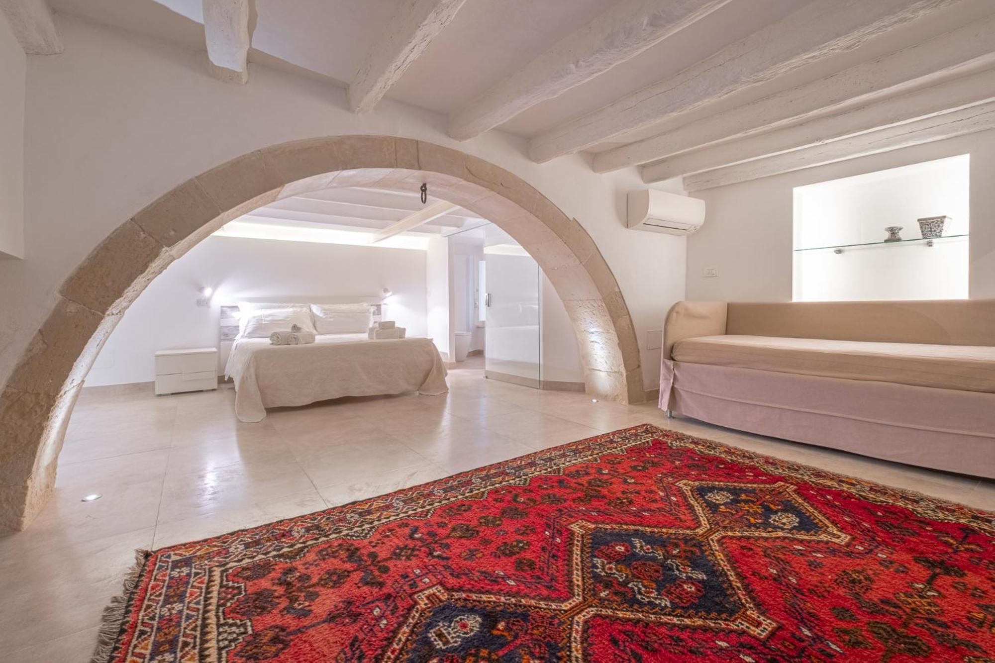 Holiday home Casa Scina' Syracuse