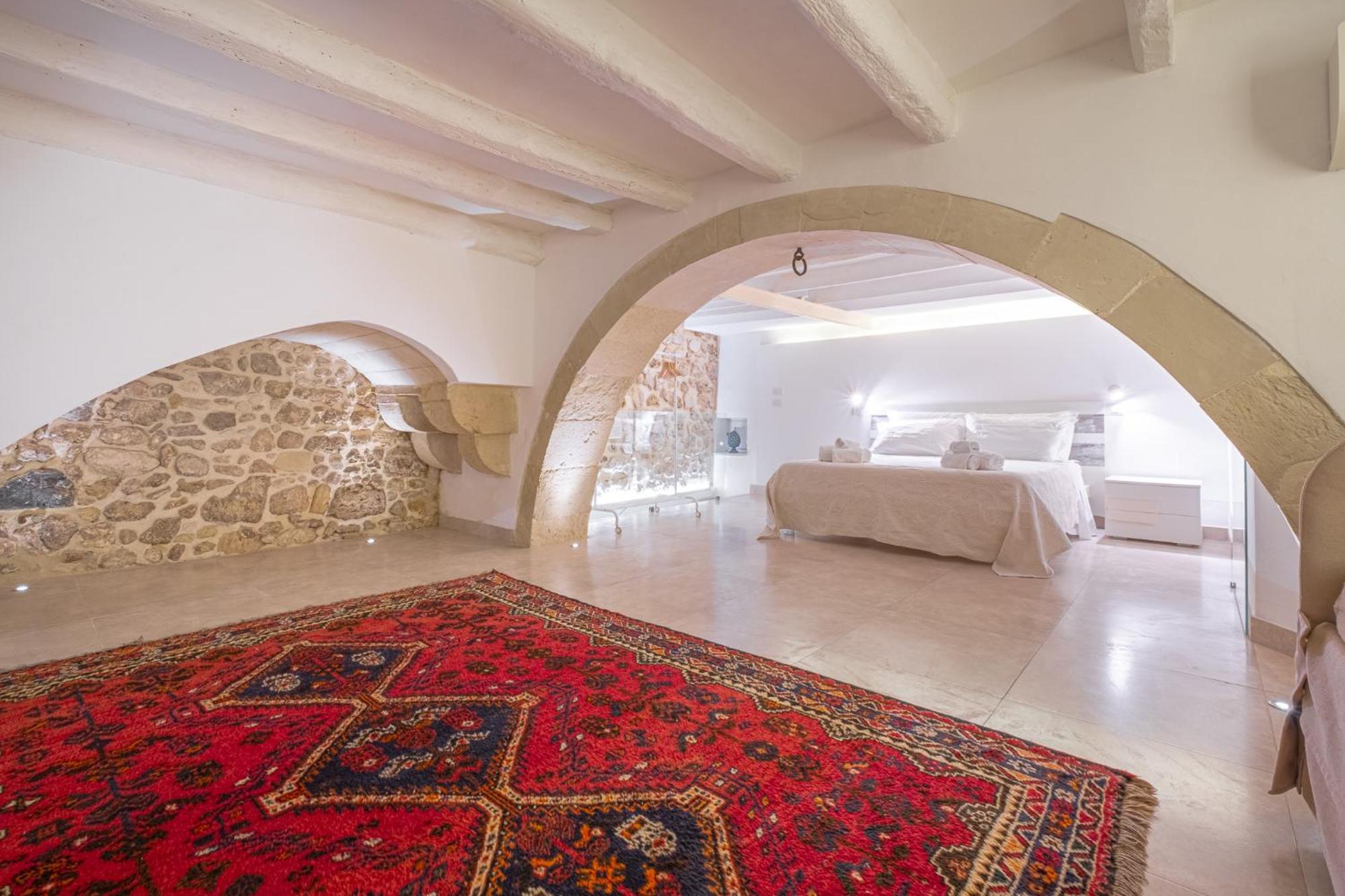 Casa Scina' * Syracuse