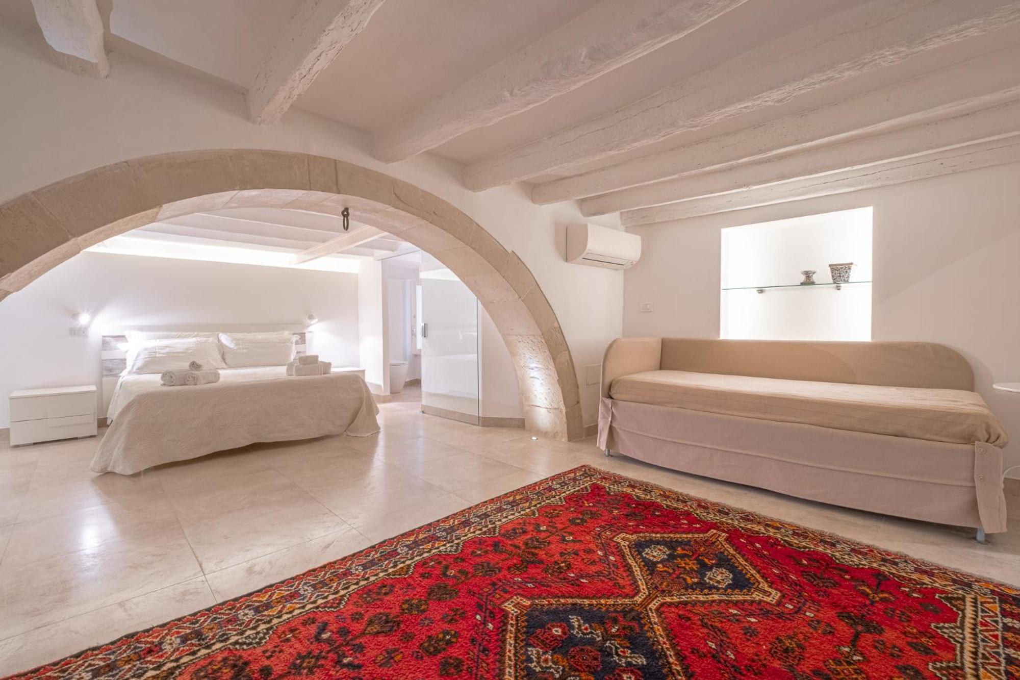 Holiday home Casa Scina'