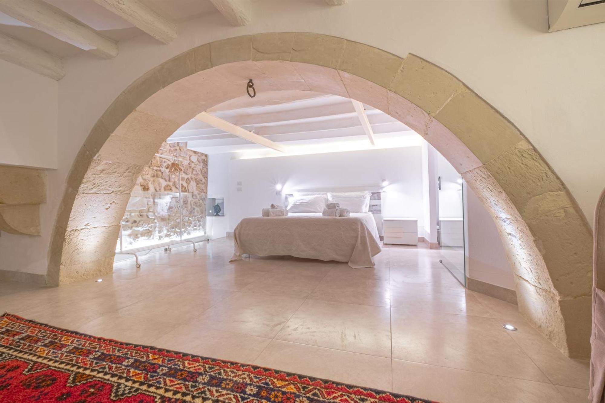 Casa Scina' Holiday home Syracuse