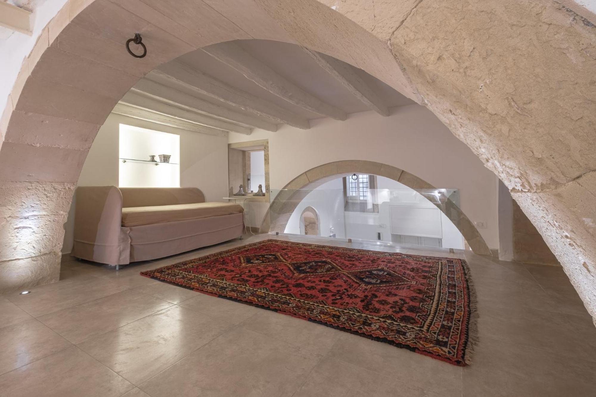 Casa Scina' Syracuse