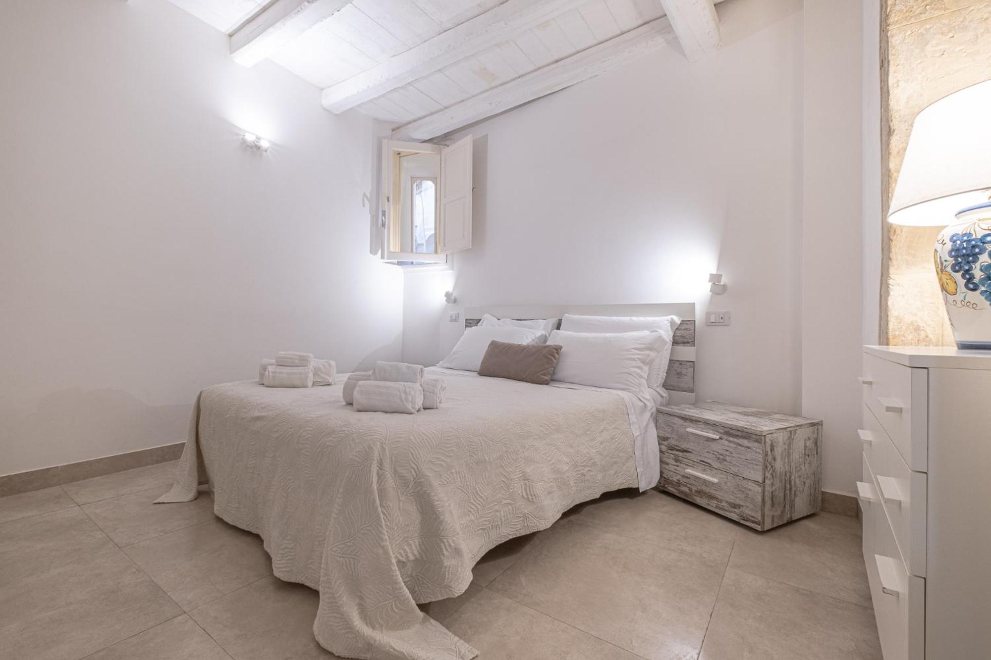 Casa Scina' Holiday home