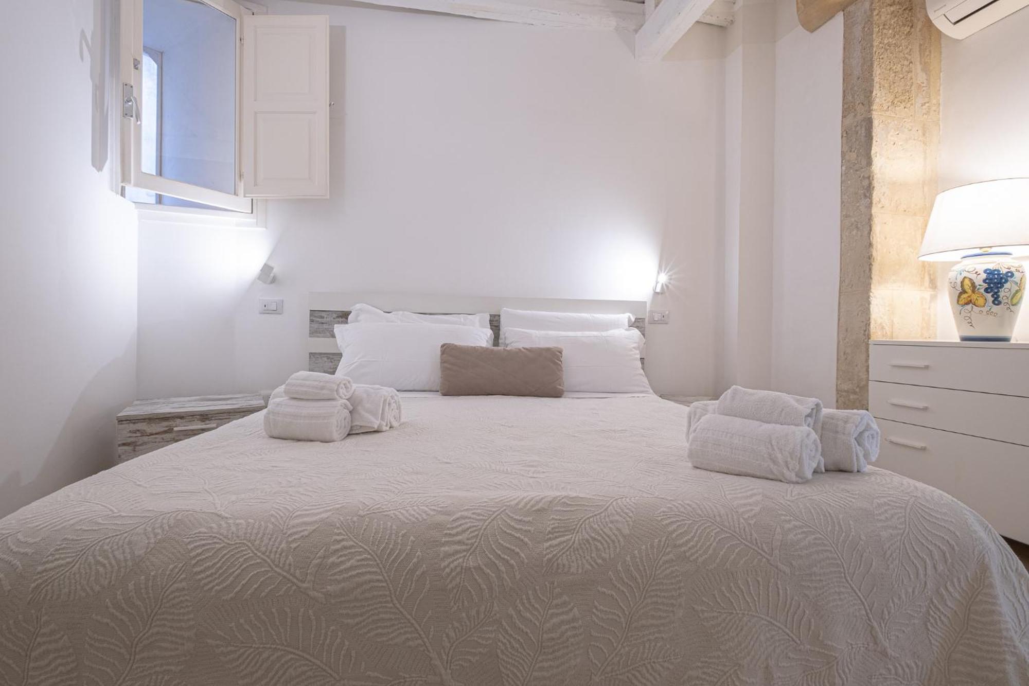 Casa Scina' *