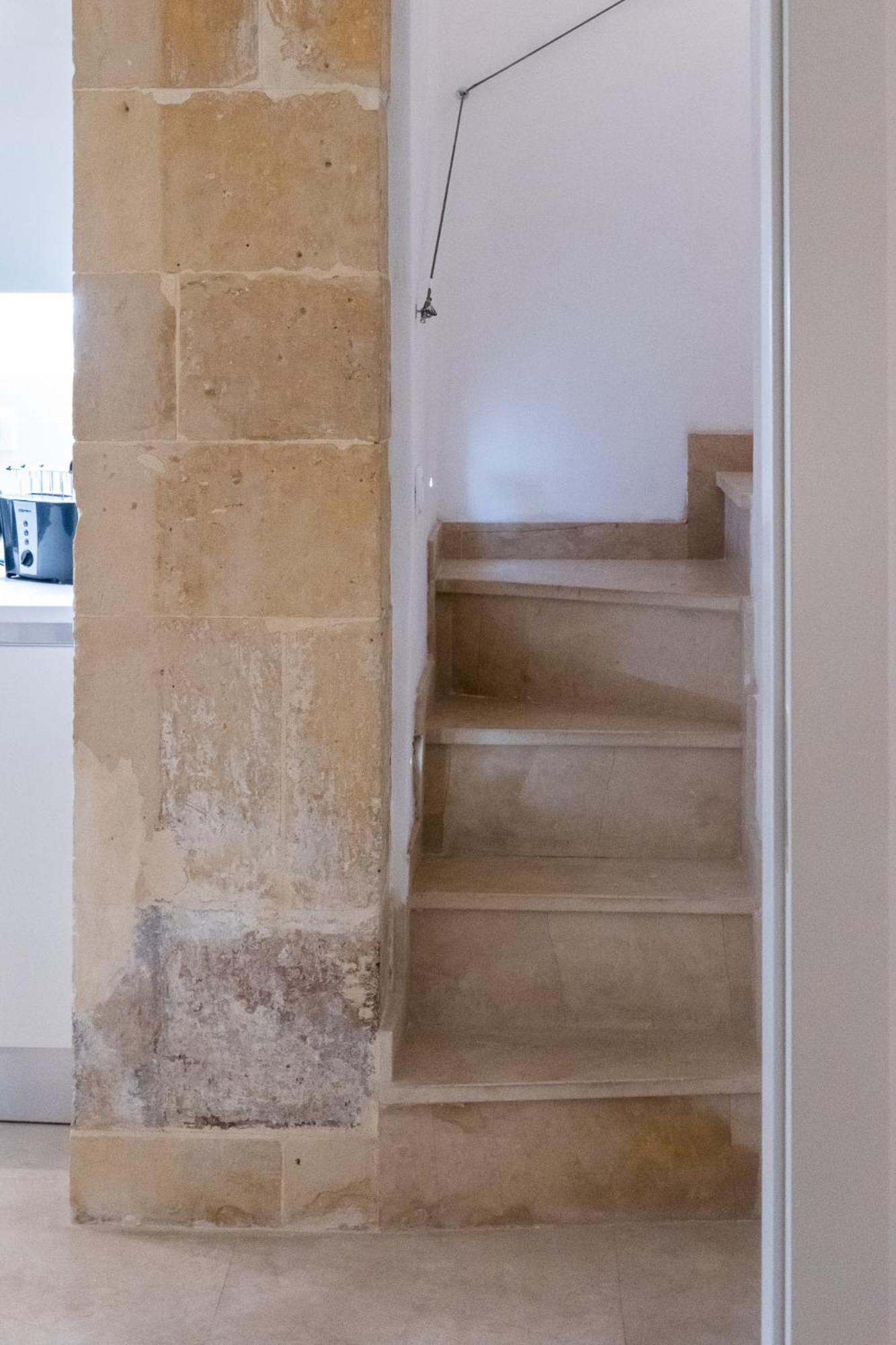 Casa Scina' Syracuse