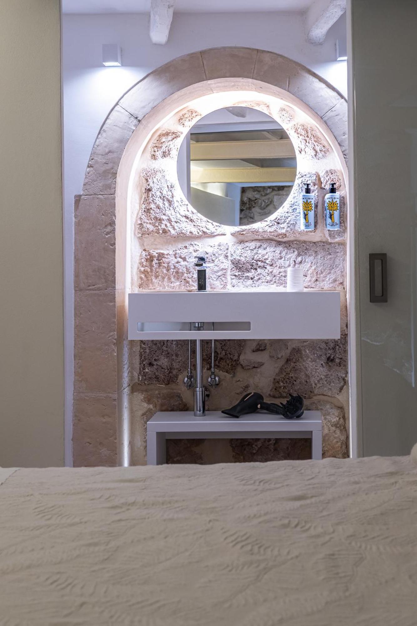 Casa Scina' Holiday home