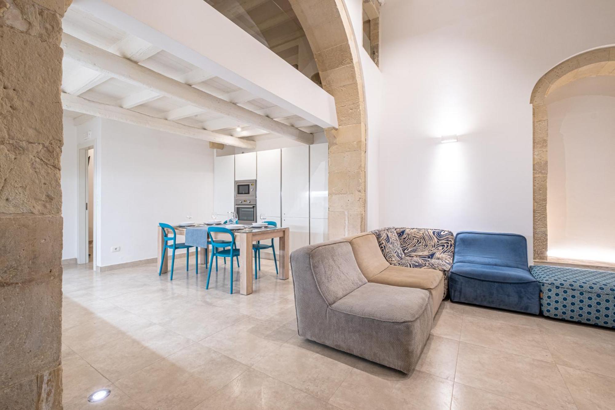 Casa Scina'