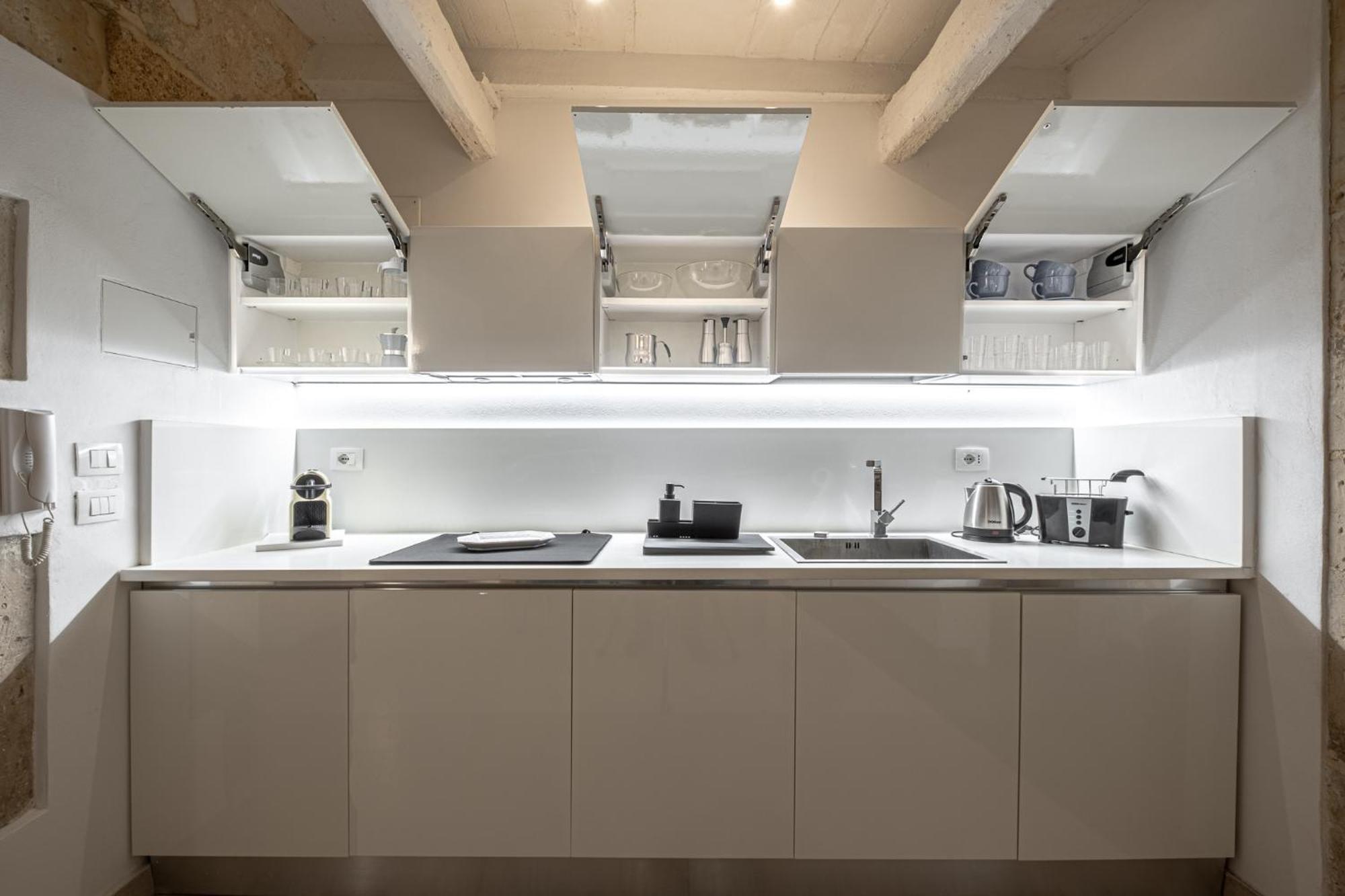 Holiday home Casa Scina' Syracuse