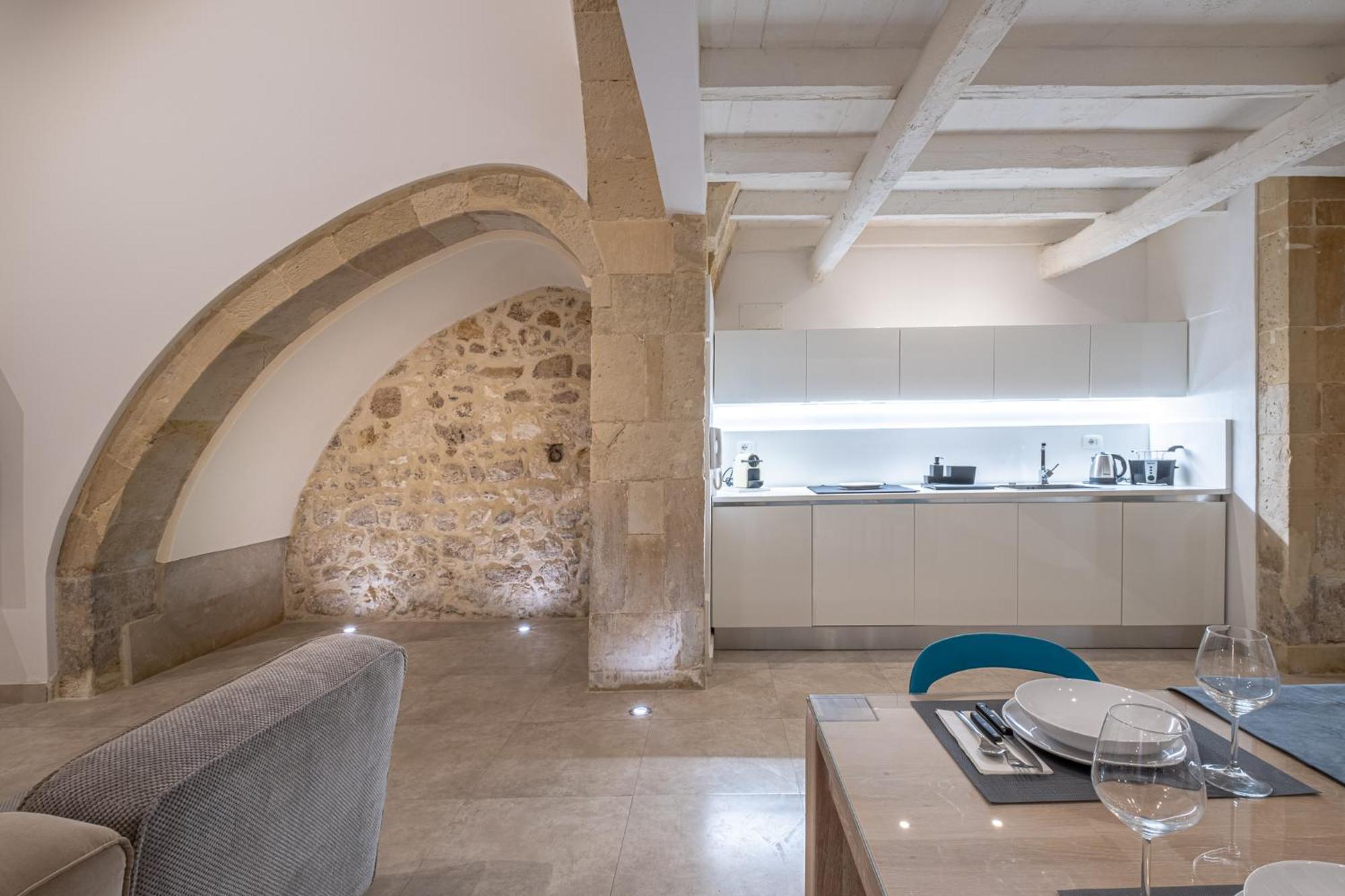 Casa Scina' * Syracuse