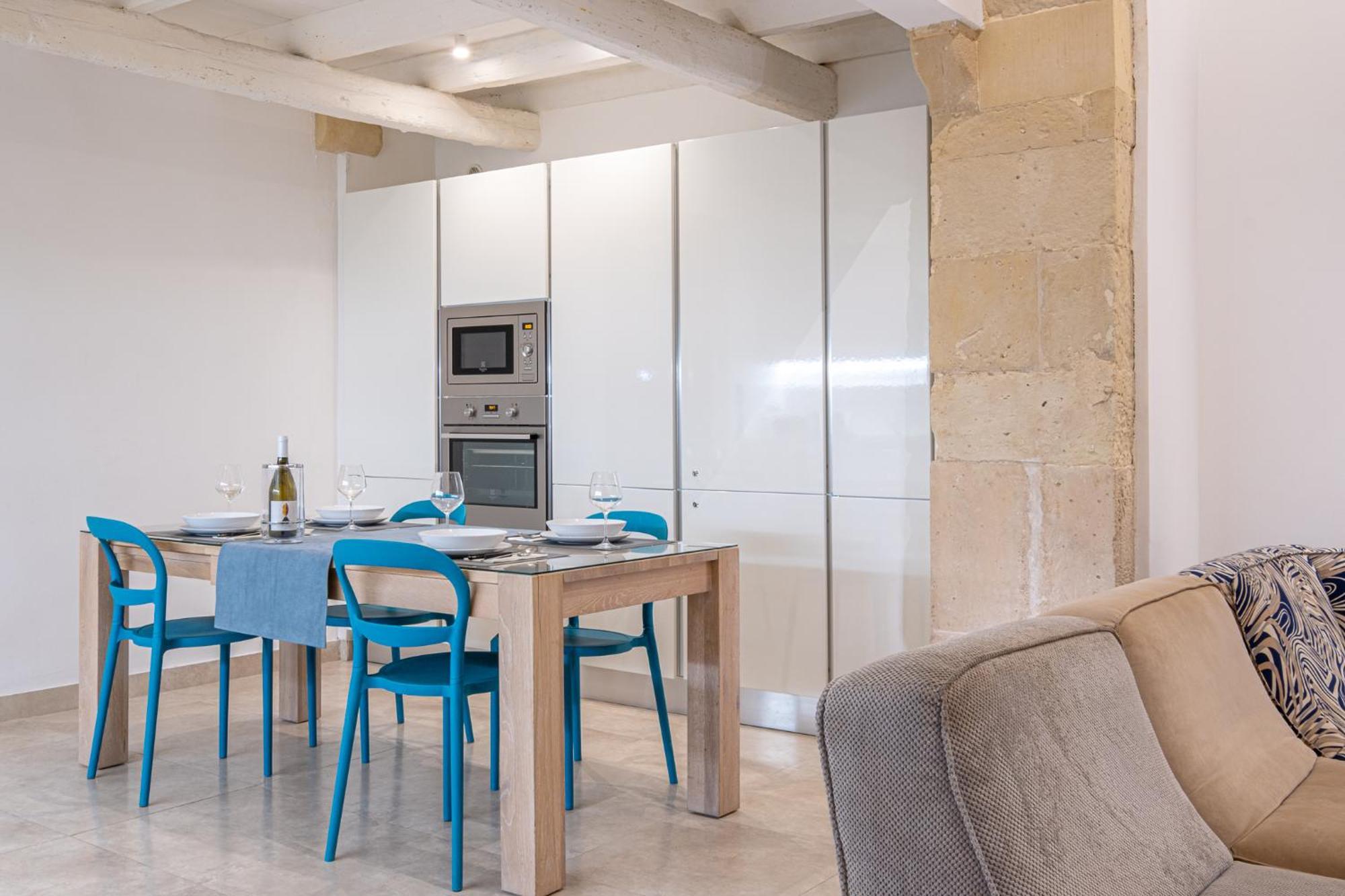 Casa Scina' Holiday home Syracuse