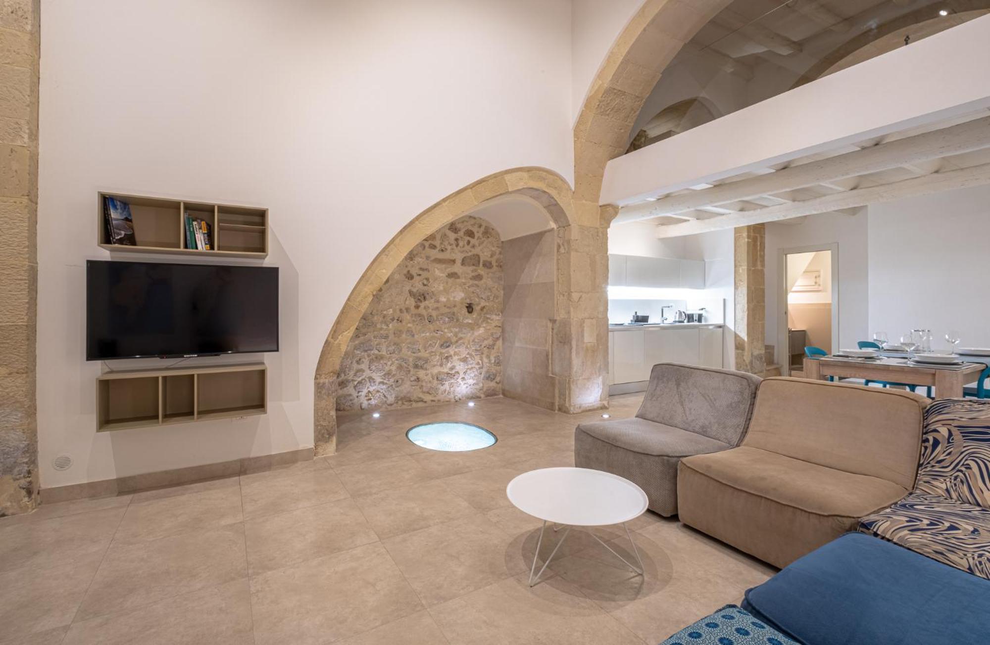 Casa Scina' Syracuse
