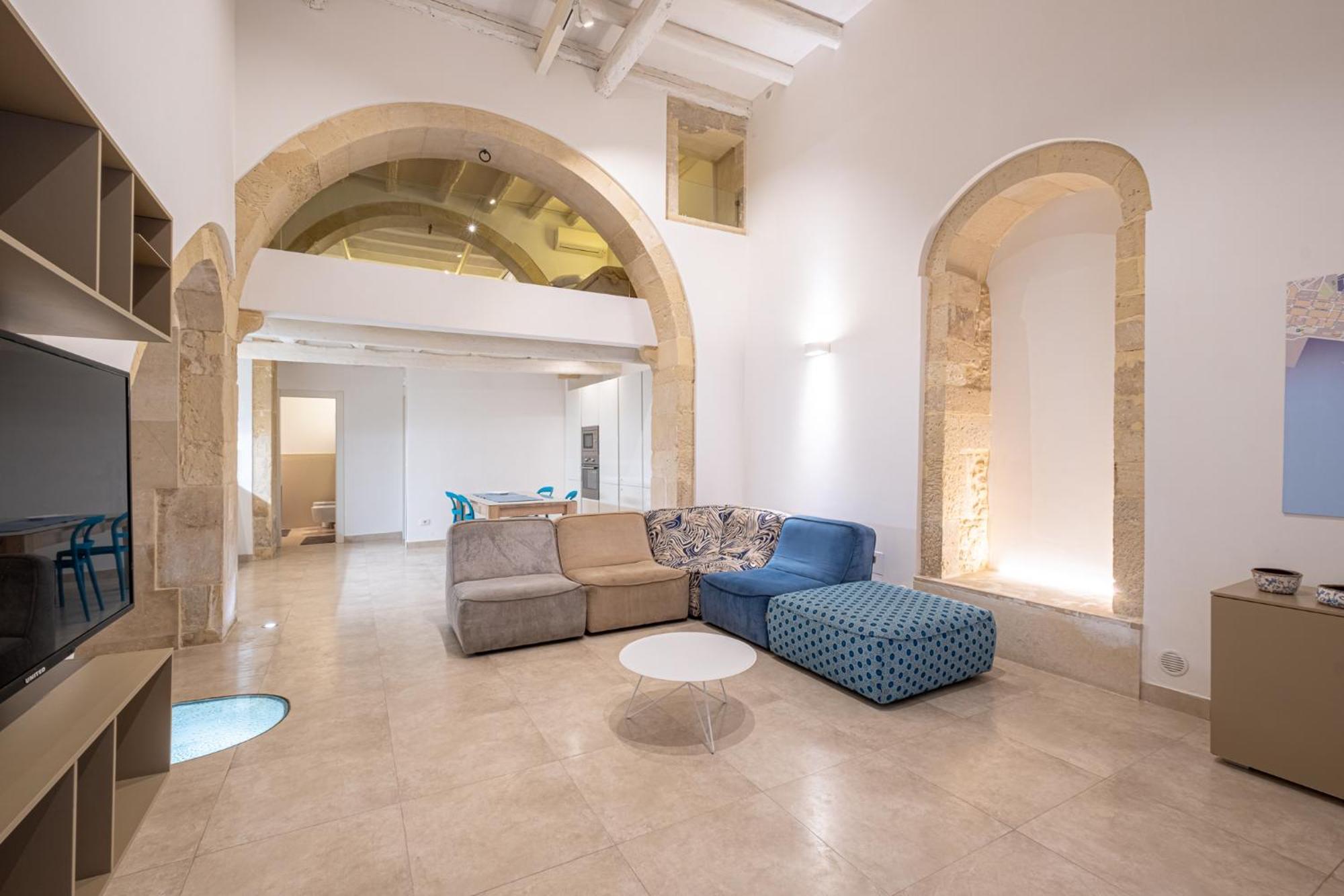 Casa Scina'