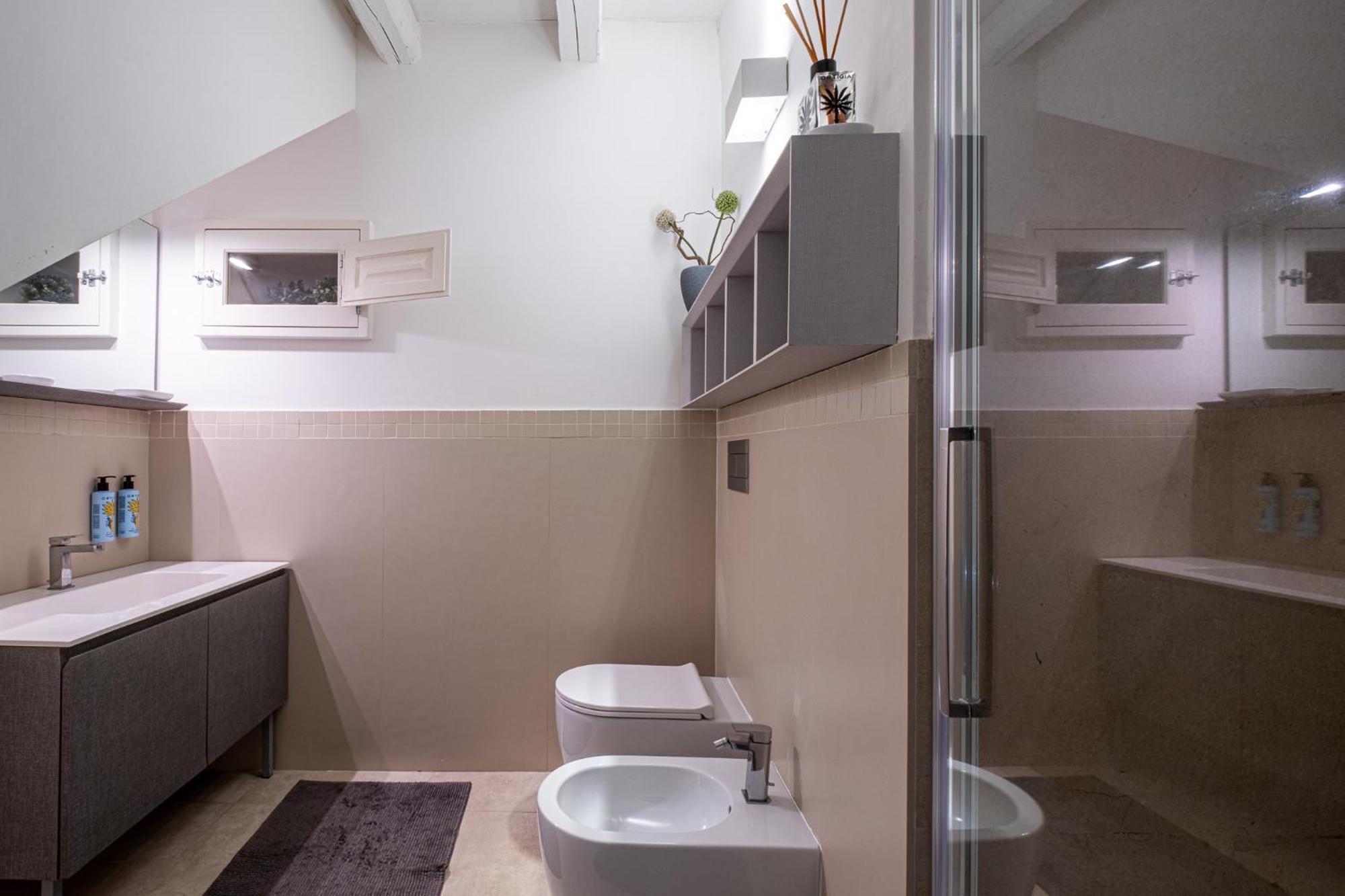 Holiday home Casa Scina'