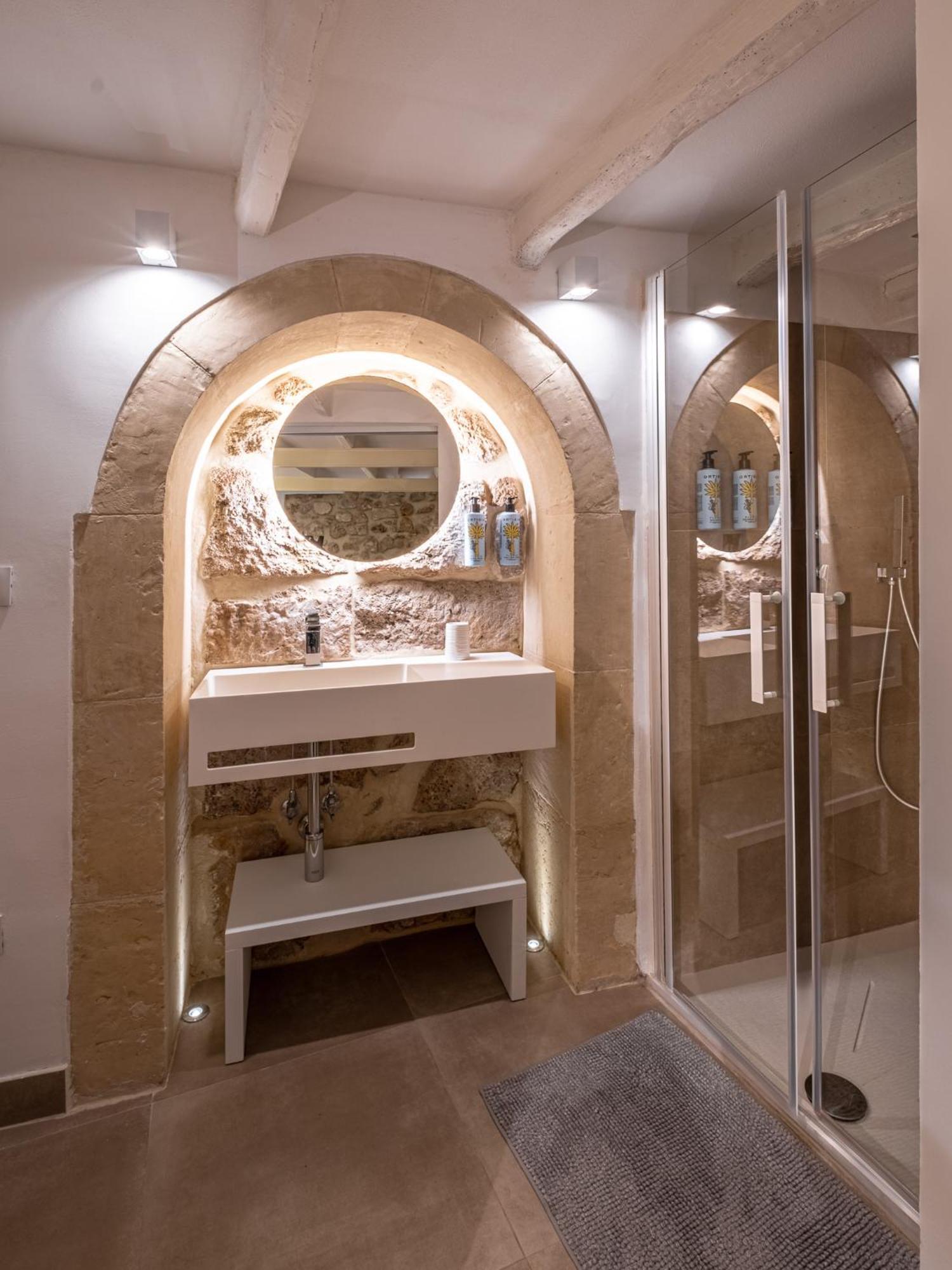 Casa Scina' Syracuse