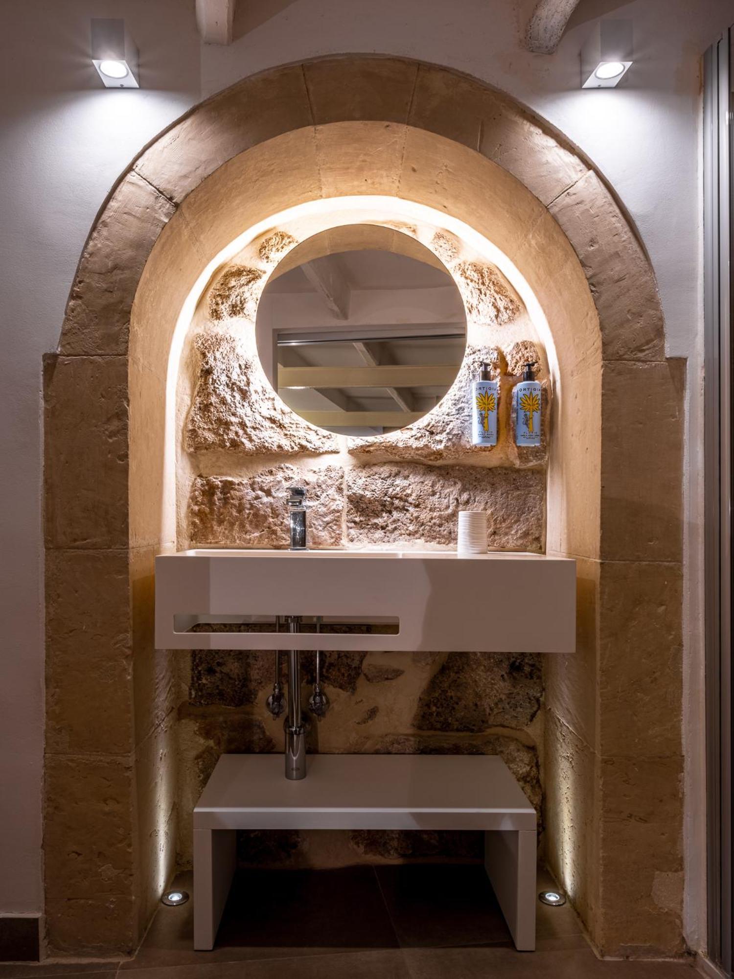 Casa Scina' Holiday home *