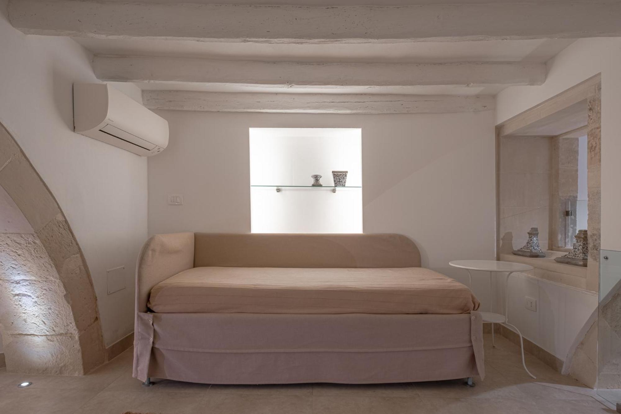Casa Scina' Holiday home