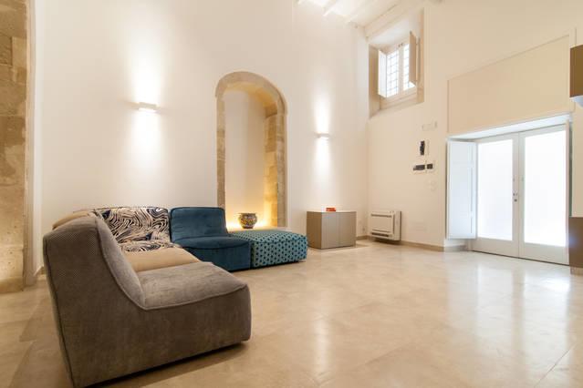 Casa Scina' * Syracuse