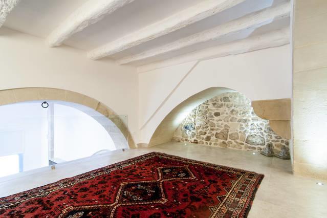 Casa Scina' Holiday home Syracuse