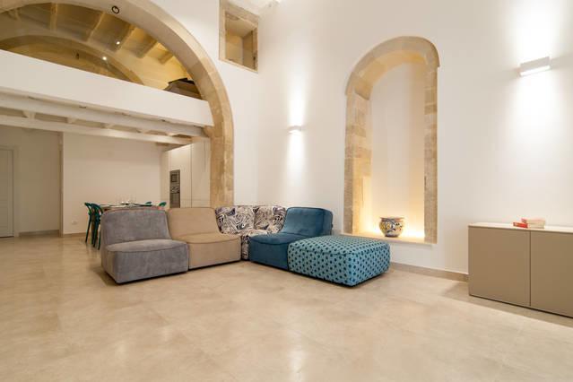 Casa Scina' Syracuse