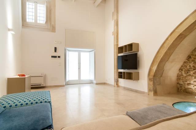 Casa Scina' Syracuse