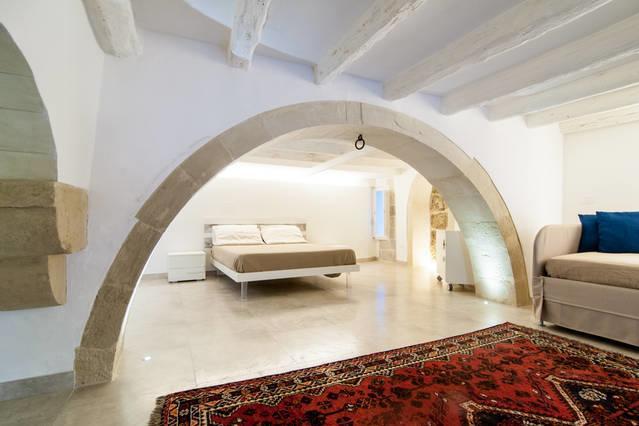 Casa Scina' Holiday home Syracuse