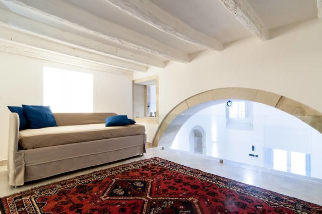 Casa Scina'