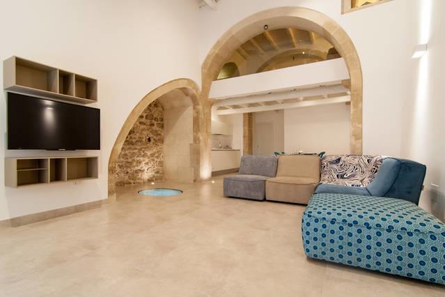 Holiday home Casa Scina' Syracuse