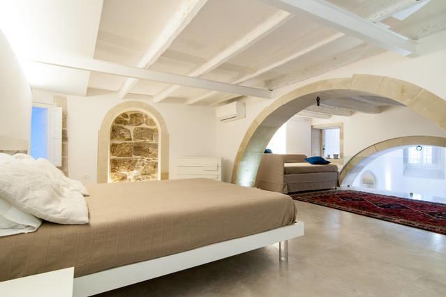 Holiday home Casa Scina' *
