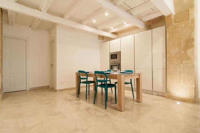 Casa Scina' Holiday home Syracuse