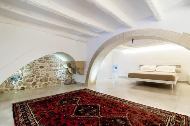 Casa Scina' *