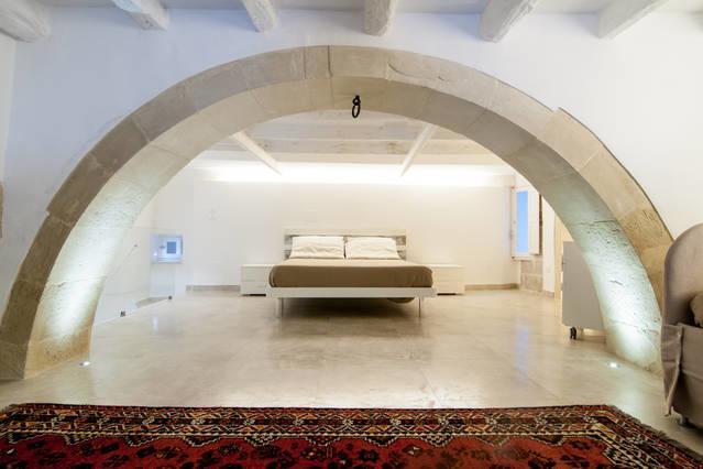 Holiday home Casa Scina' Syracuse