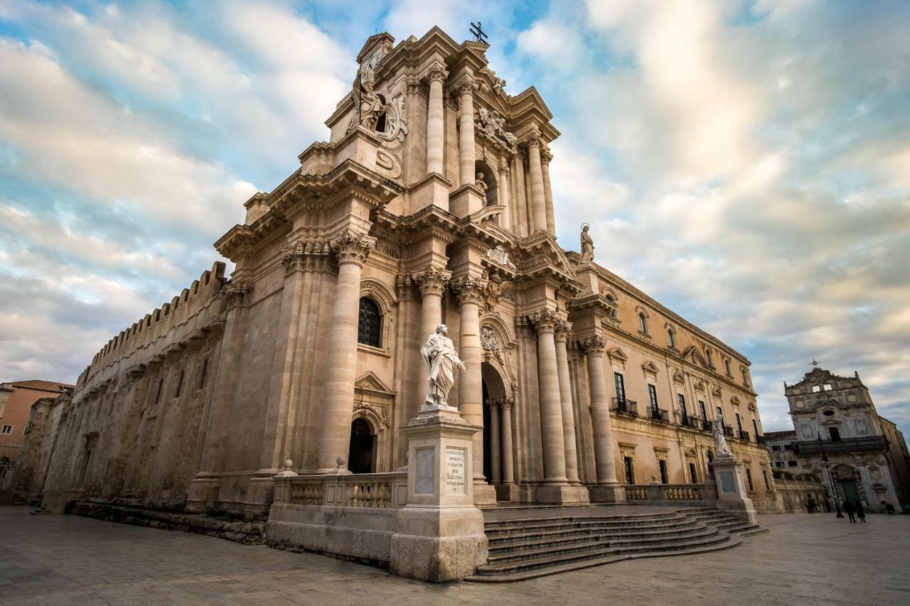 Casa Scina' Holiday home Syracuse