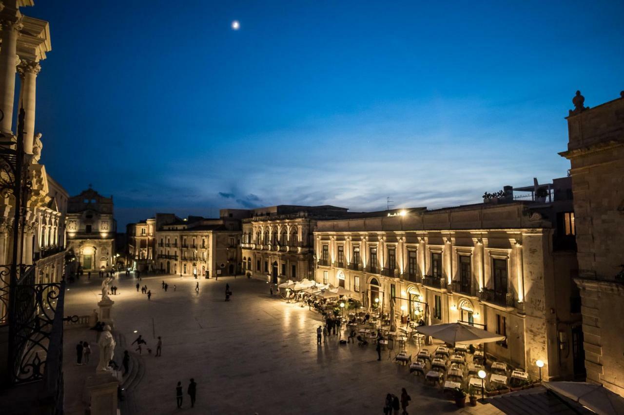 Casa de Férias Casa Scina' Syracuse